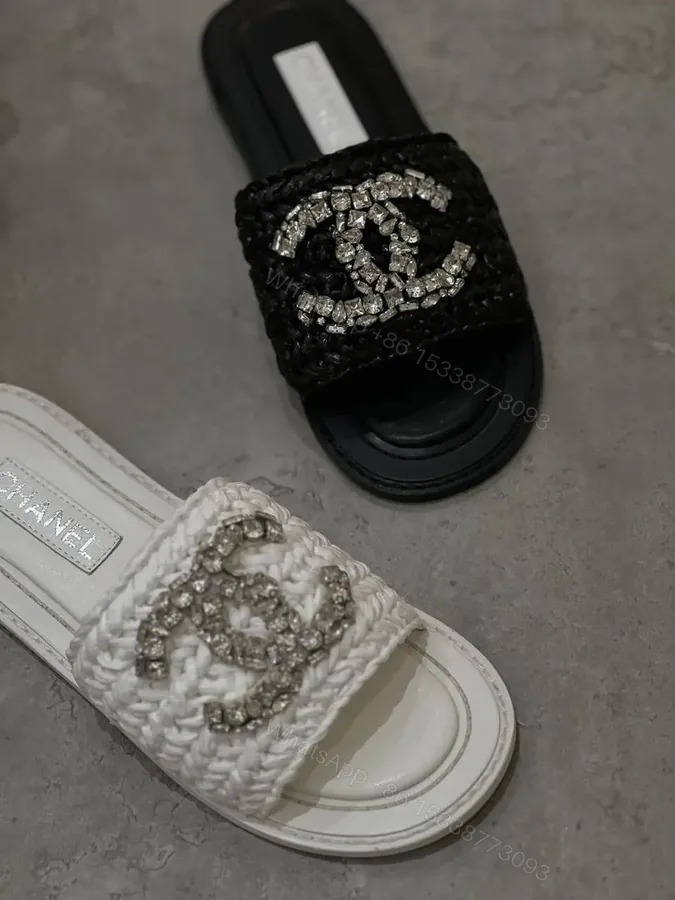 View 1 of CHANEL