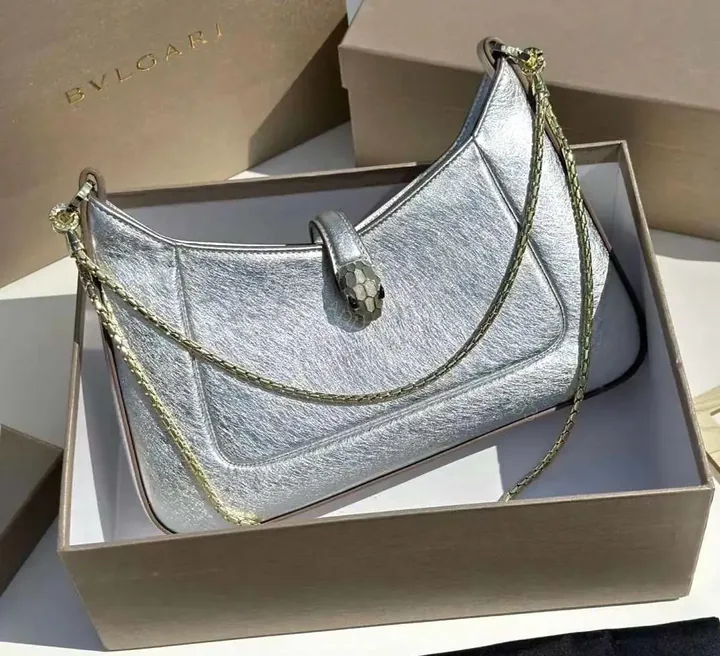 View 1 of BVLGARI