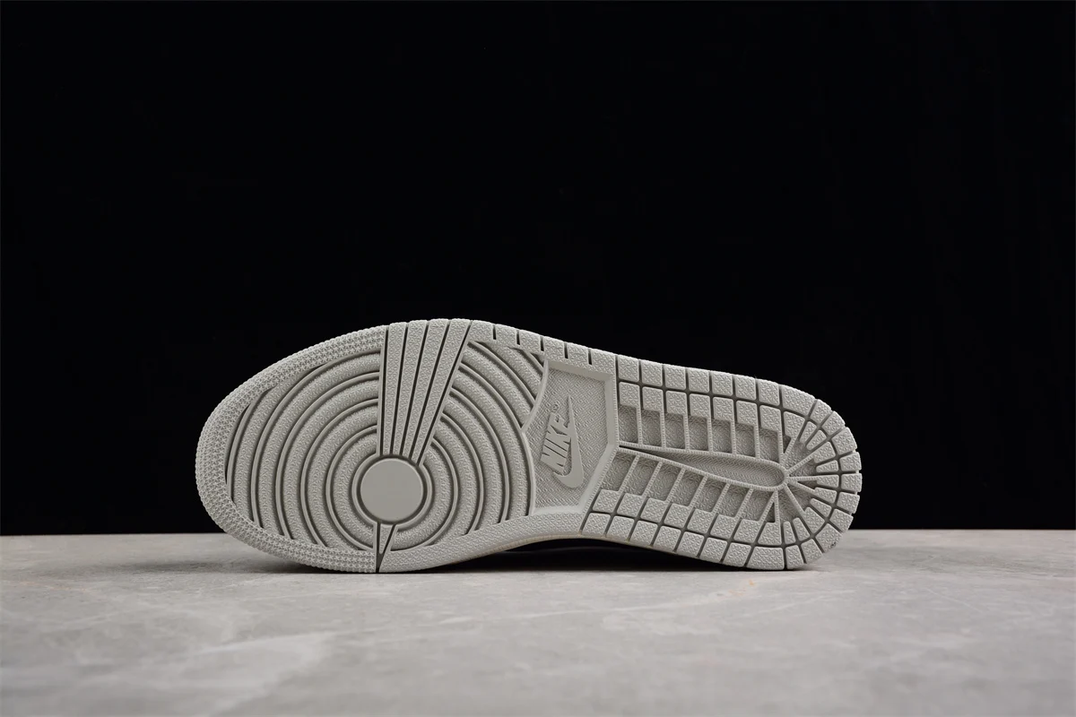 Air Jordan 1 Low | Black Cement | CZ0790-001
