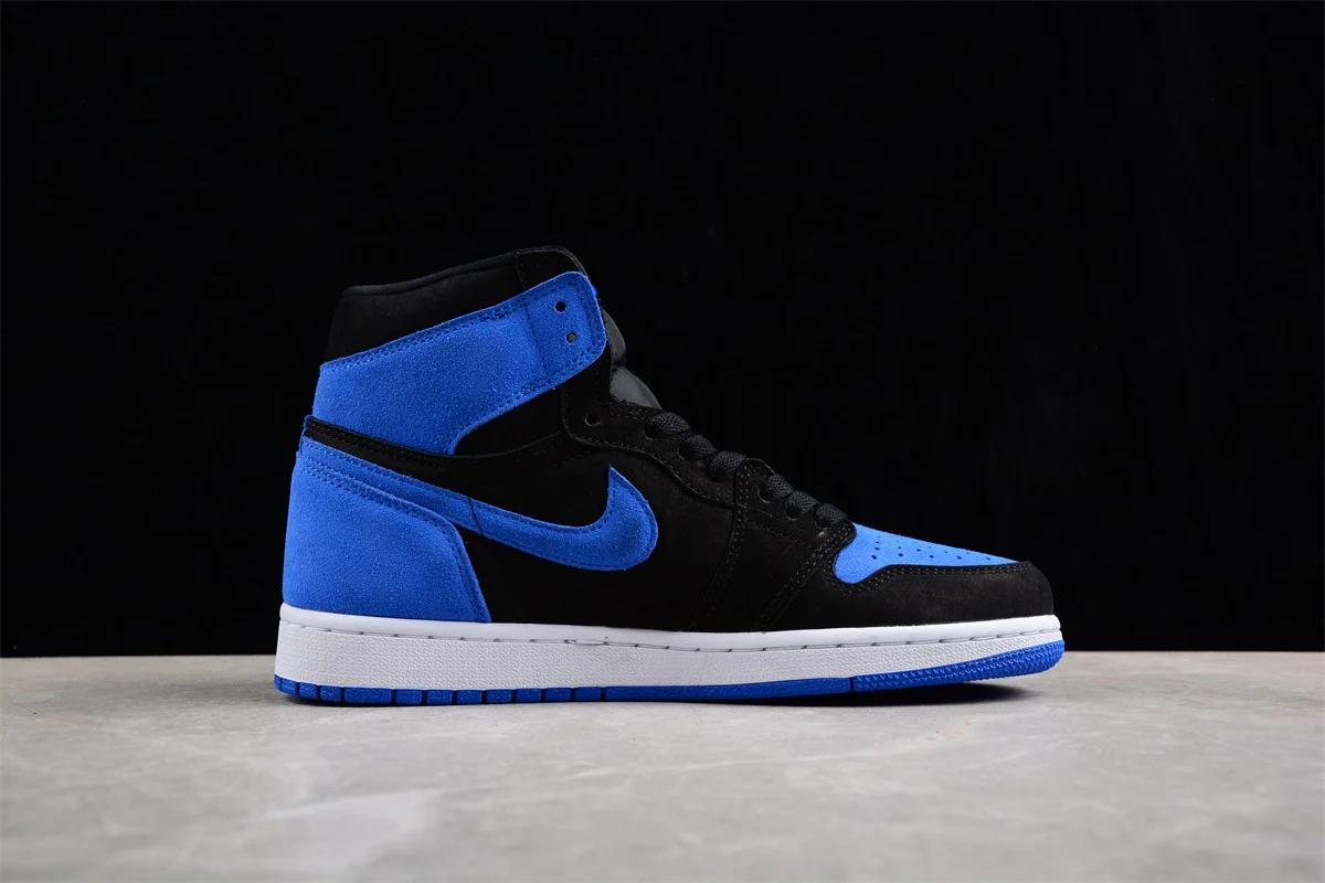Air Jordan 1 High | Royal Re-Imagined | DZ5485-042