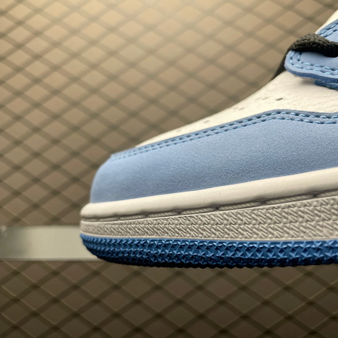 Air Jordan 1 High | University Blue | 555088-134