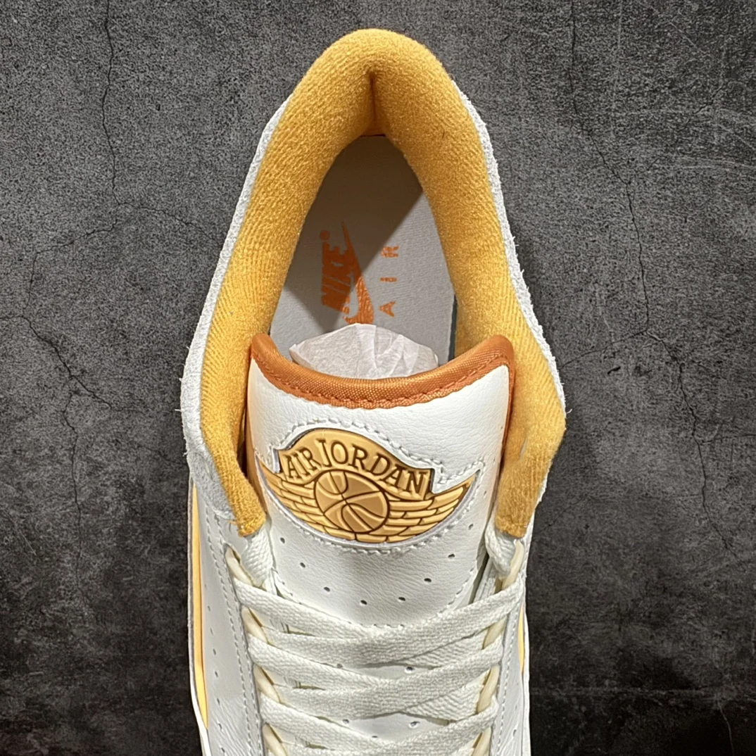 Air Jordan 2 Low | Melon Tint | DV9956-118