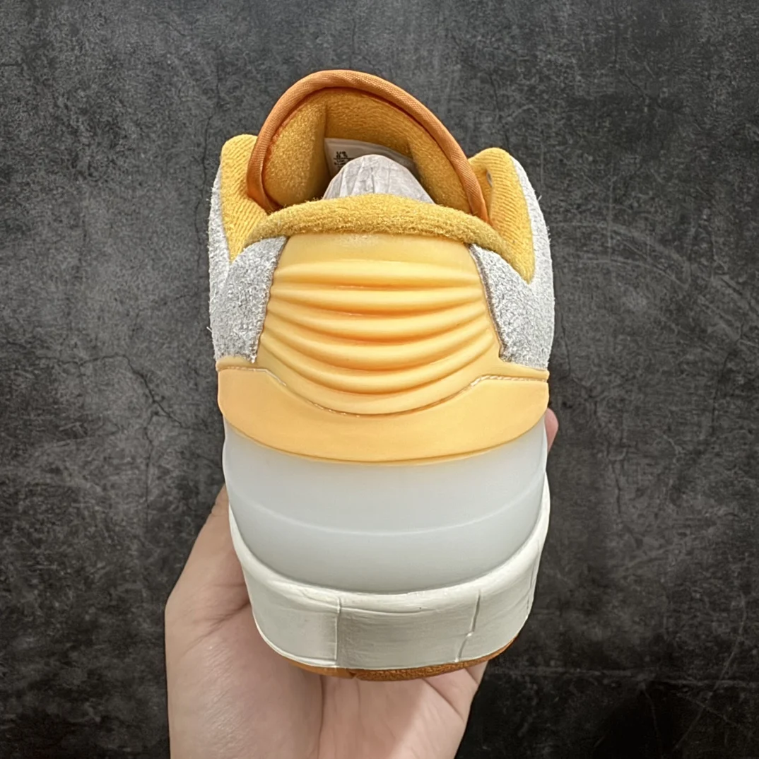 Air Jordan 2 Low | Melon Tint | DV9956-118