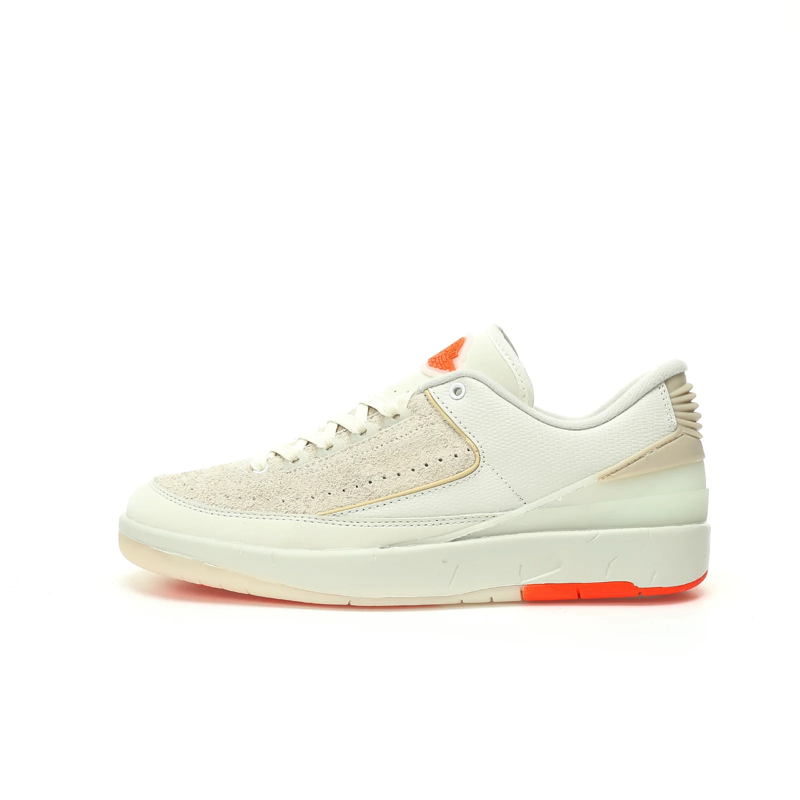 Air Jordan 2 Low | Shelflife | DV7128-110