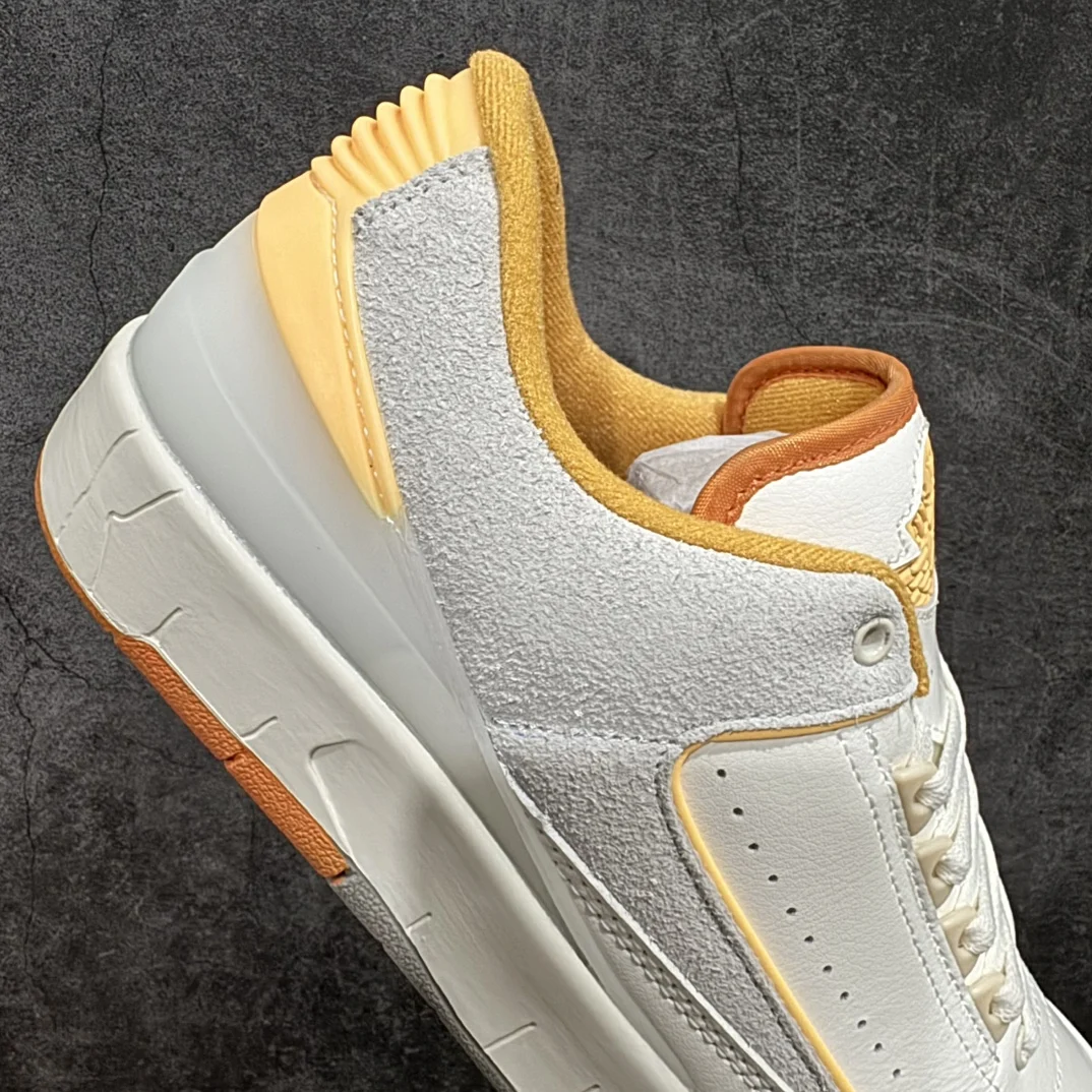 Air Jordan 2 Low | Melon Tint | DV9956-118