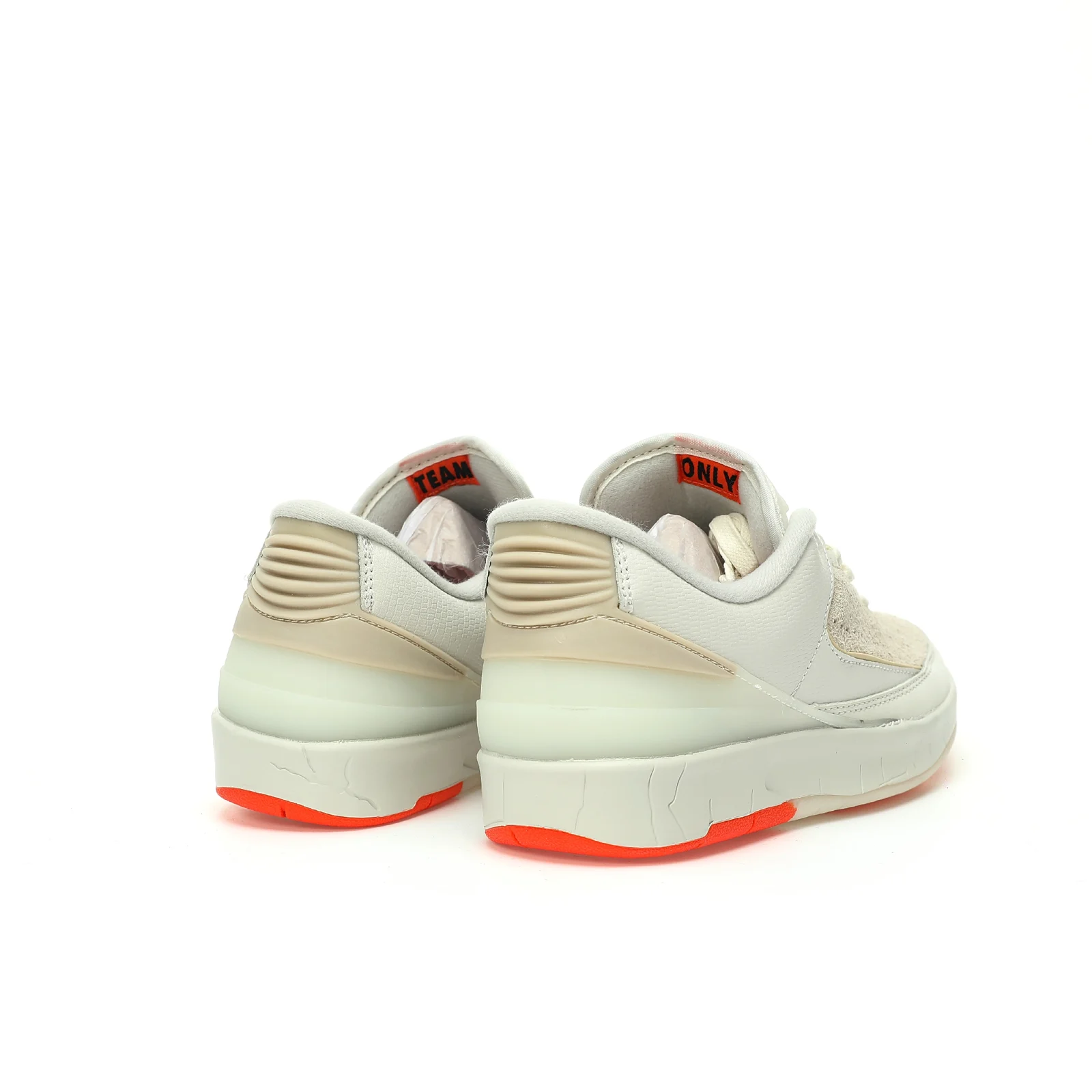 Air Jordan 2 Low | Shelflife | DV7128-110