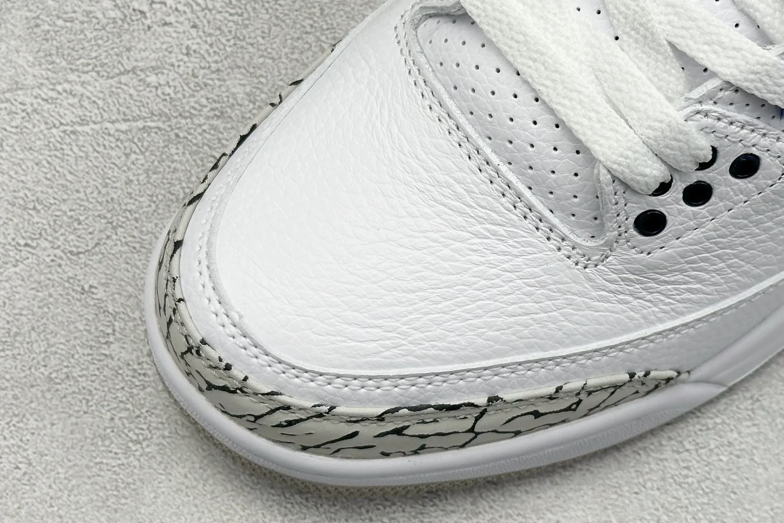 Air Jordan 3 High | Valor Blue | CT8532-104