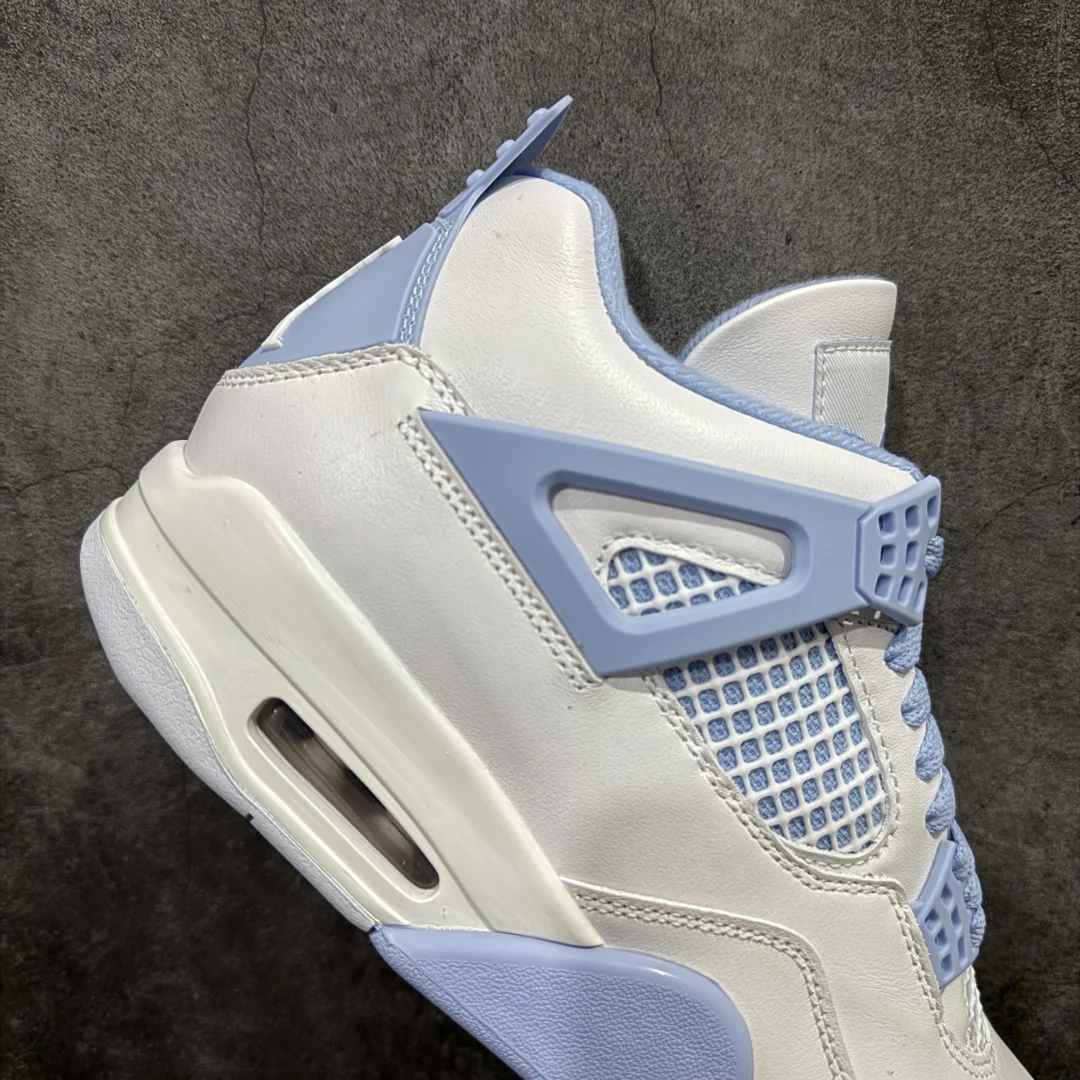 Air Jordan 4 High | Aluminum | HV0823-100