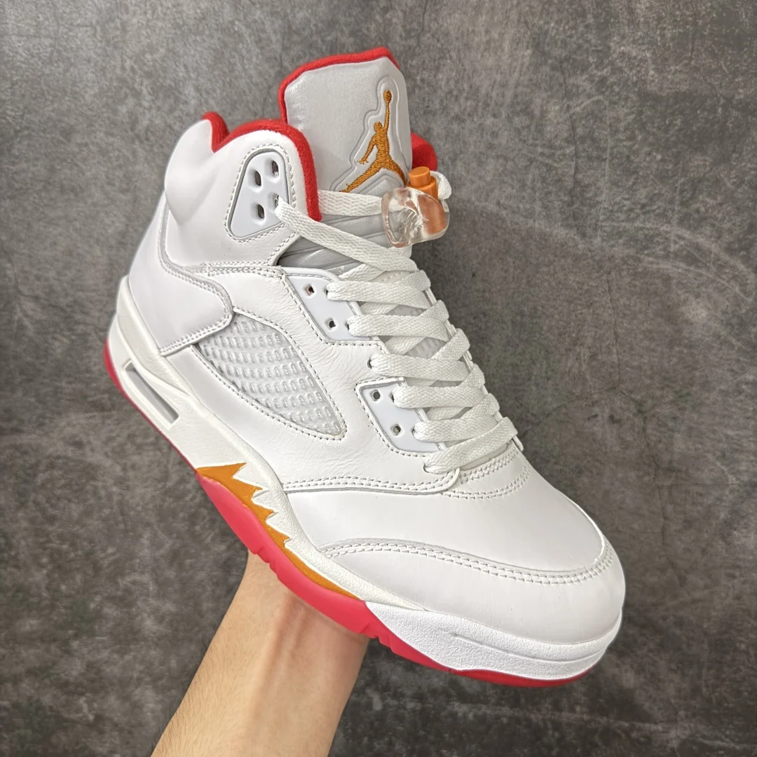 Air Jordan 5 High | Sunset | IV5678-102