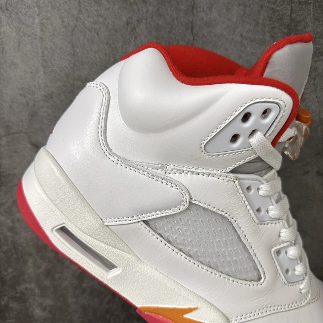 Air Jordan 5 High | Sunset | IV5678-102