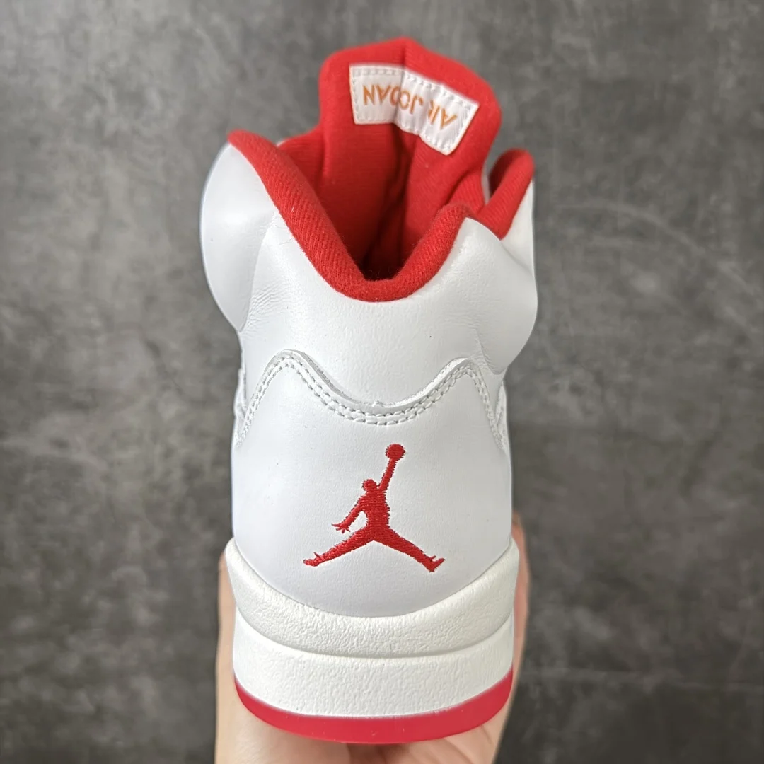 Air Jordan 5 High | Sunset | IV5678-102