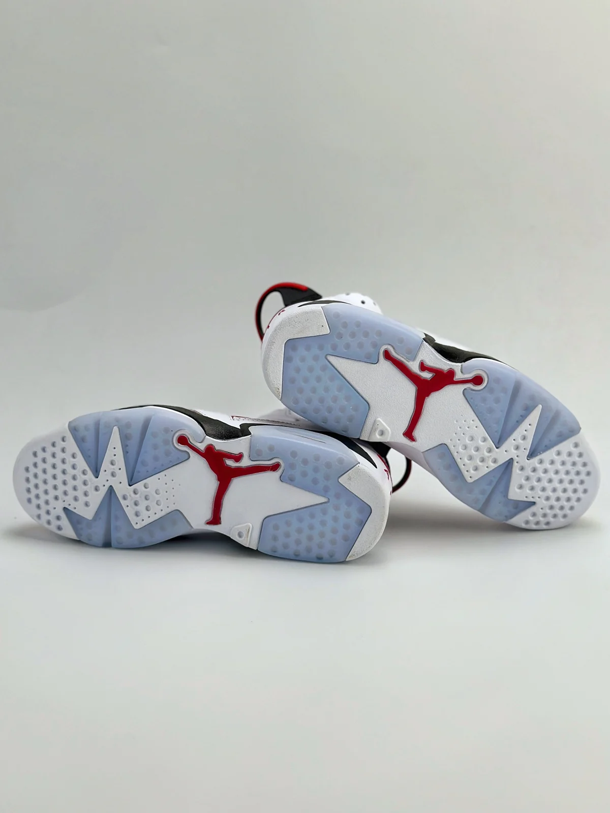 Air Jordan 6 High | Carmine | CT8529-106