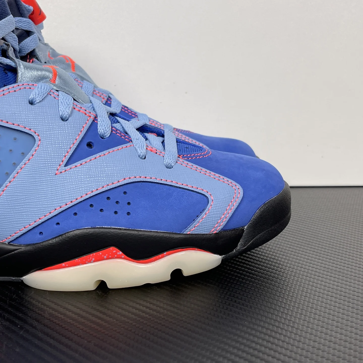 Air Jordan 6 High | Awake NY Midnight Navy | IQ5706-400