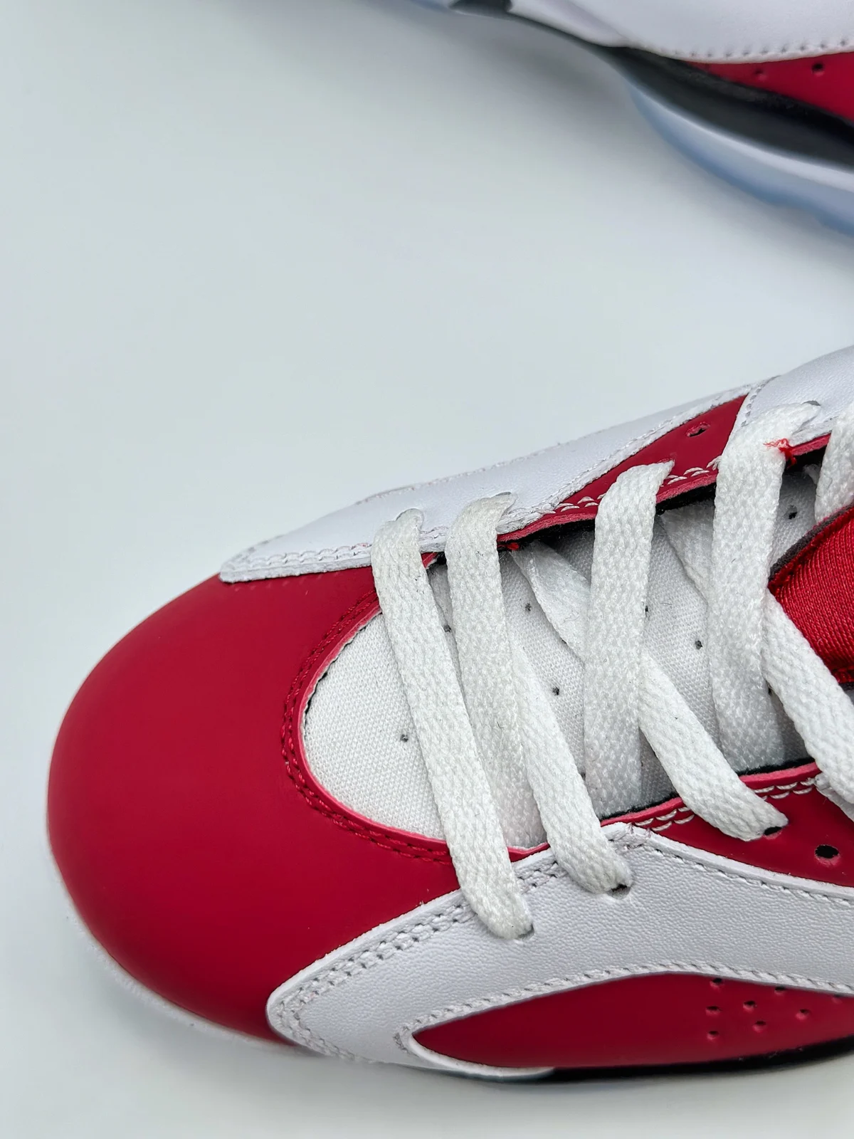 Air Jordan 6 High | Carmine | CT8529-106