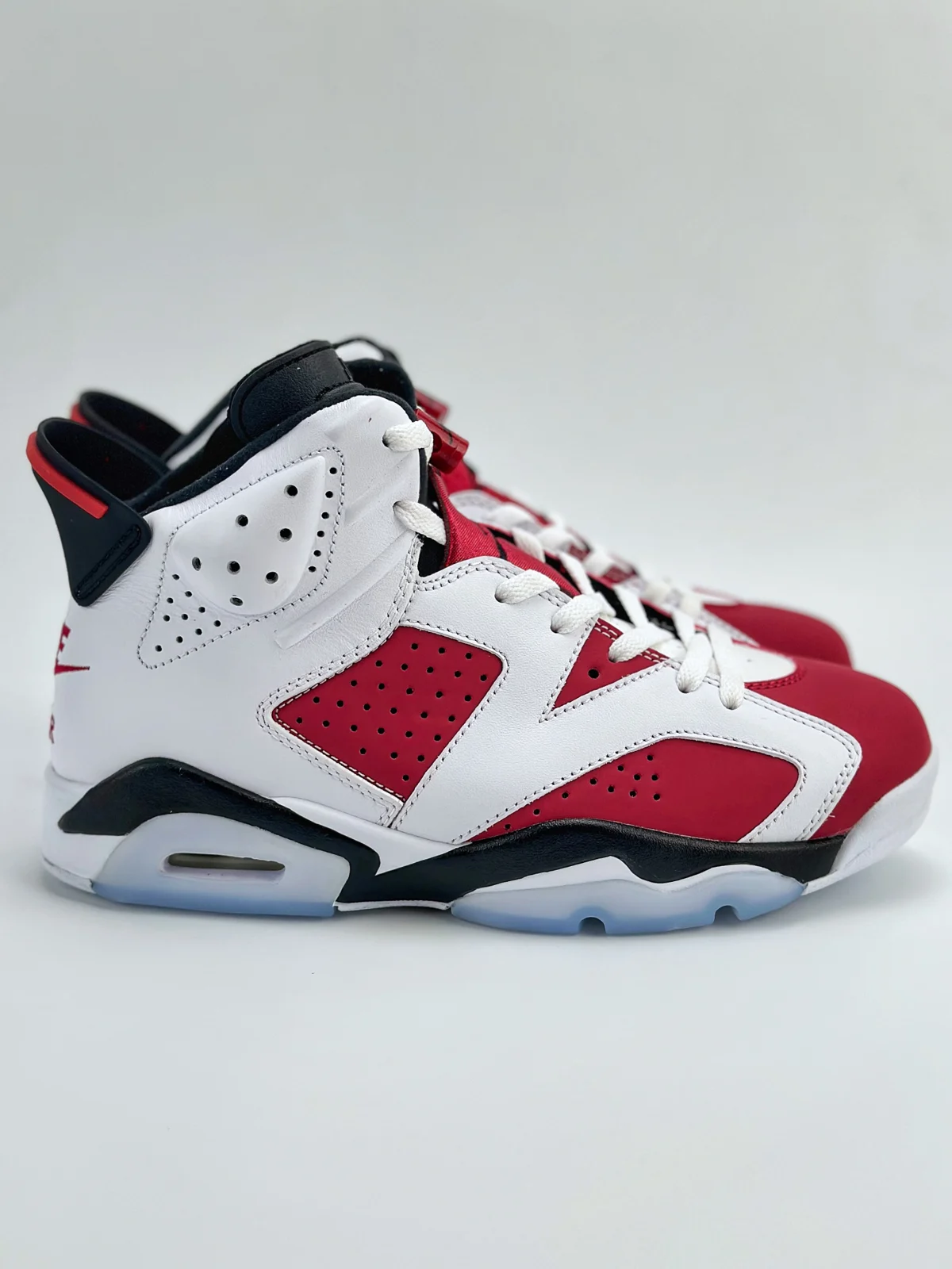 Air Jordan 6 High | Carmine | CT8529-106