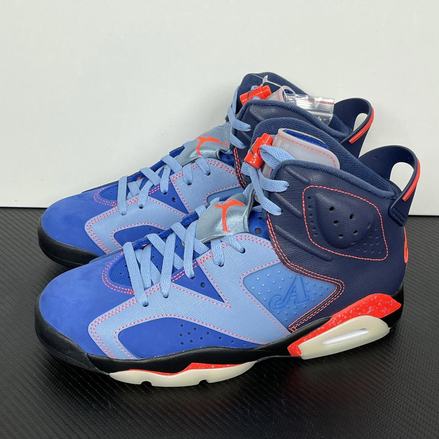 Air Jordan 6 High | Awake NY Midnight Navy | IQ5706-400