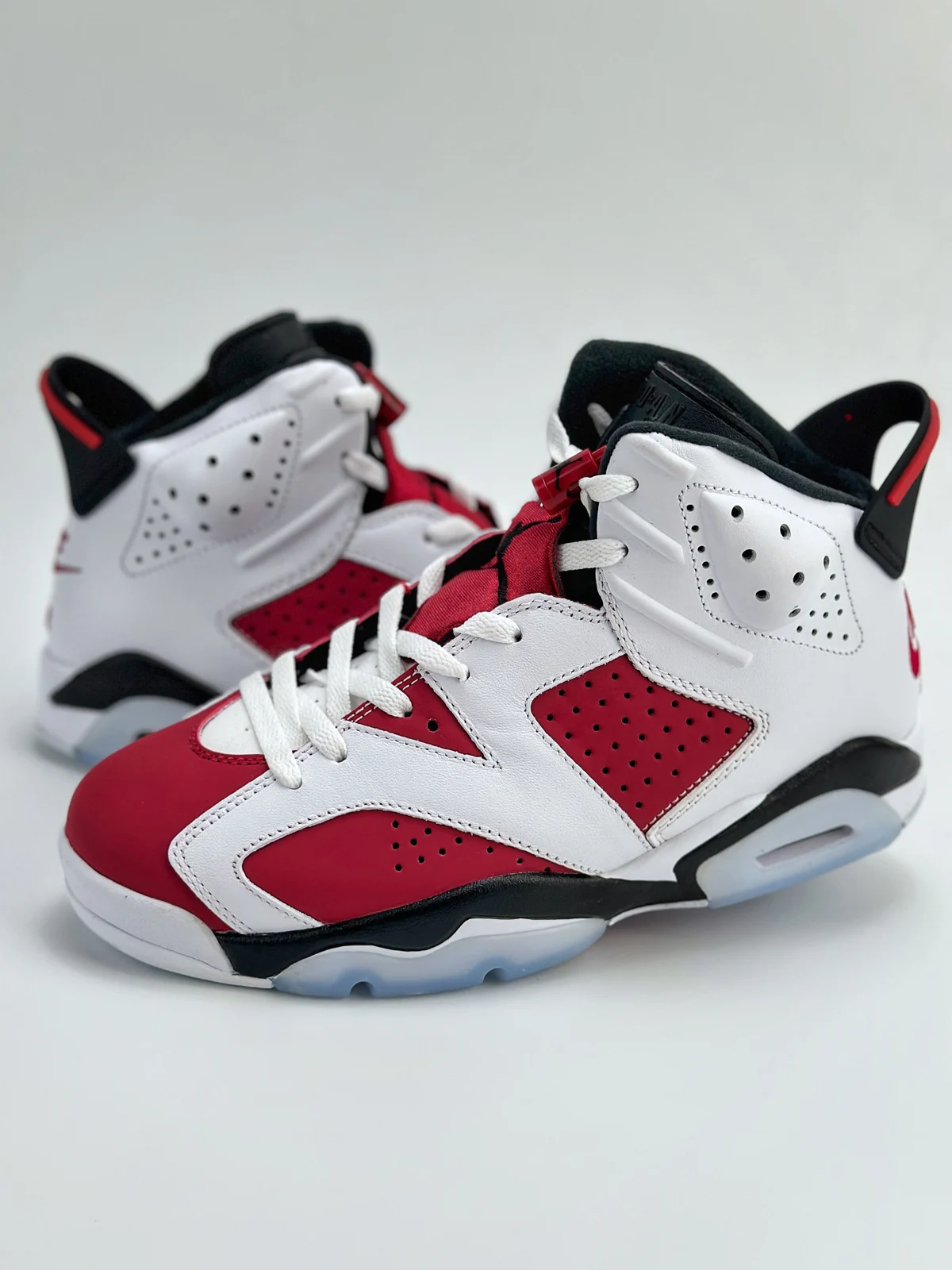 Air Jordan 6 High | Carmine | CT8529-106