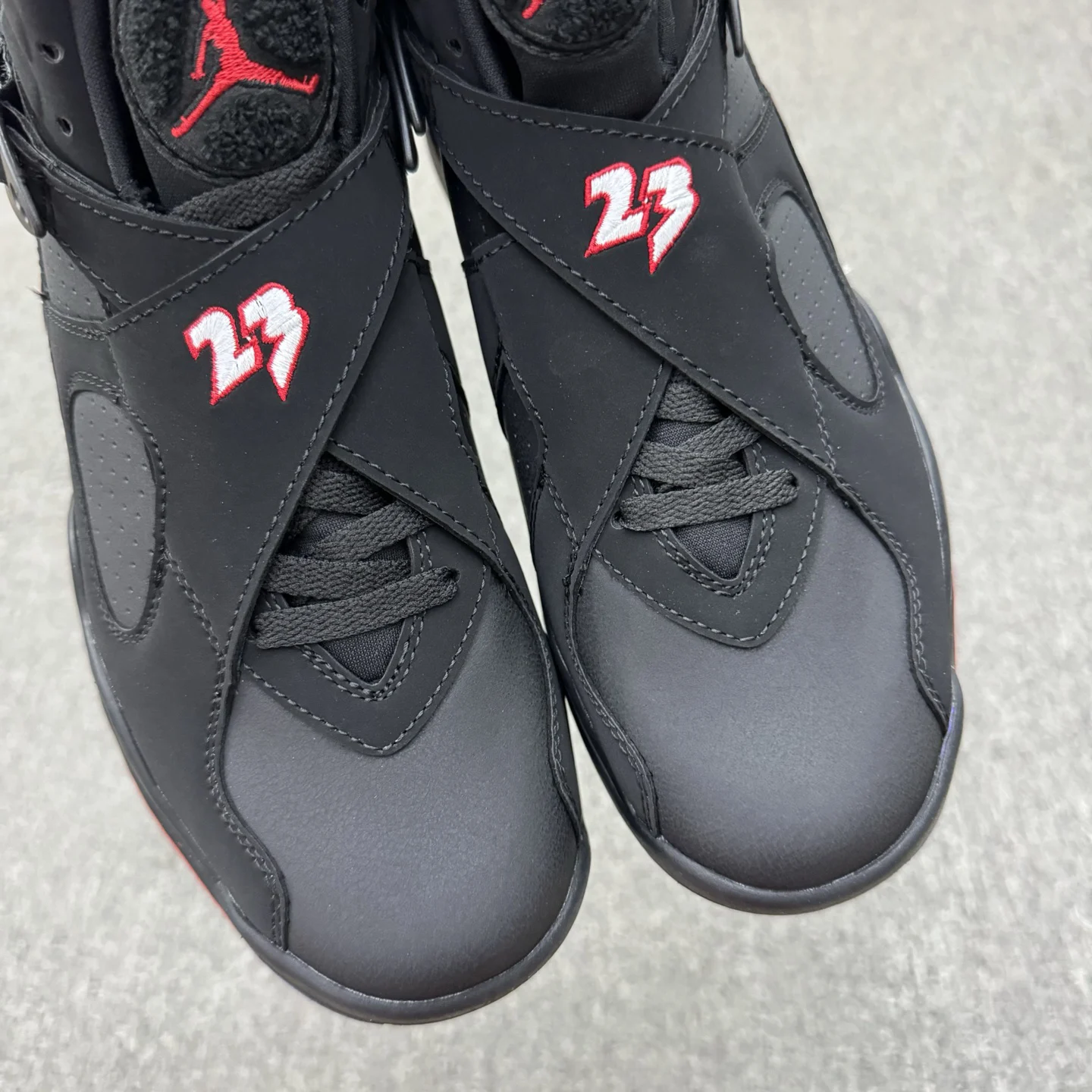 Air Jordan 8 High | Playoffs | 305381-062