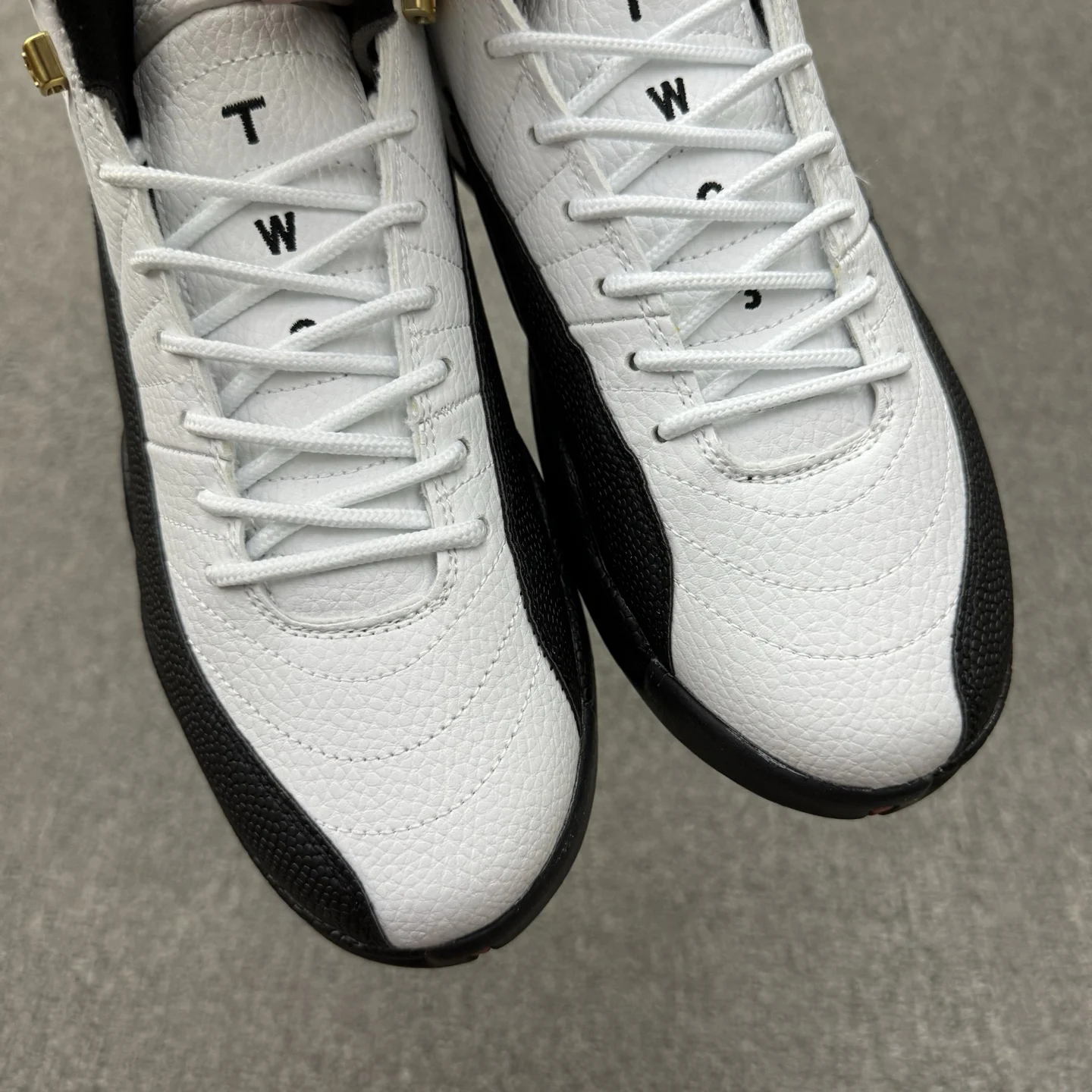 Air Jordan 12 High | Taxi | CT8013-117