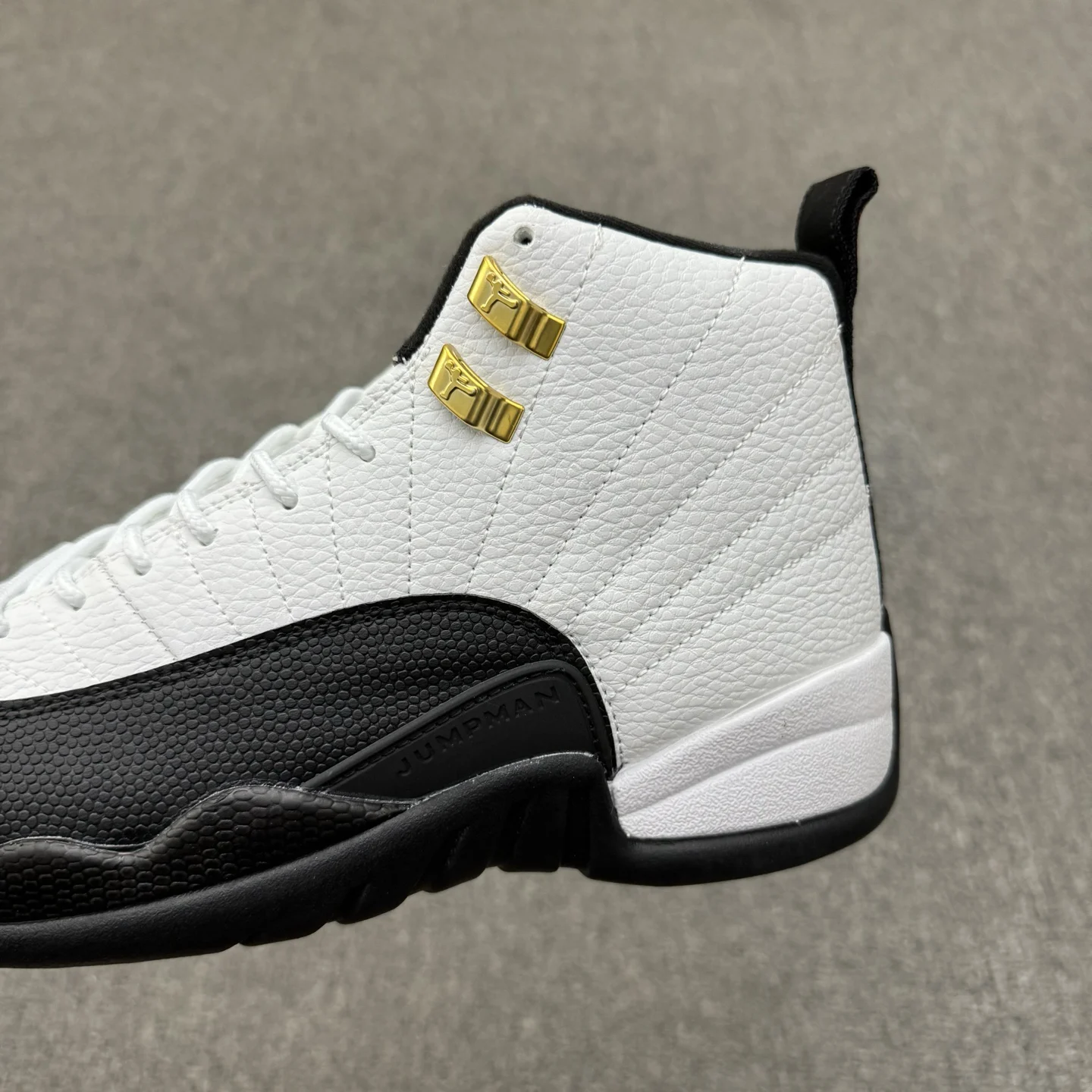 Air Jordan 12 High | Taxi | CT8013-117