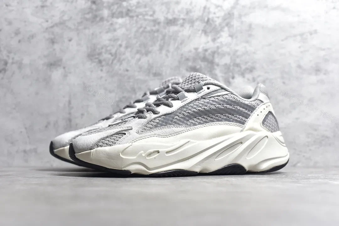 View 2 of YEEZY BOOST 700 V2 STATIC Reps