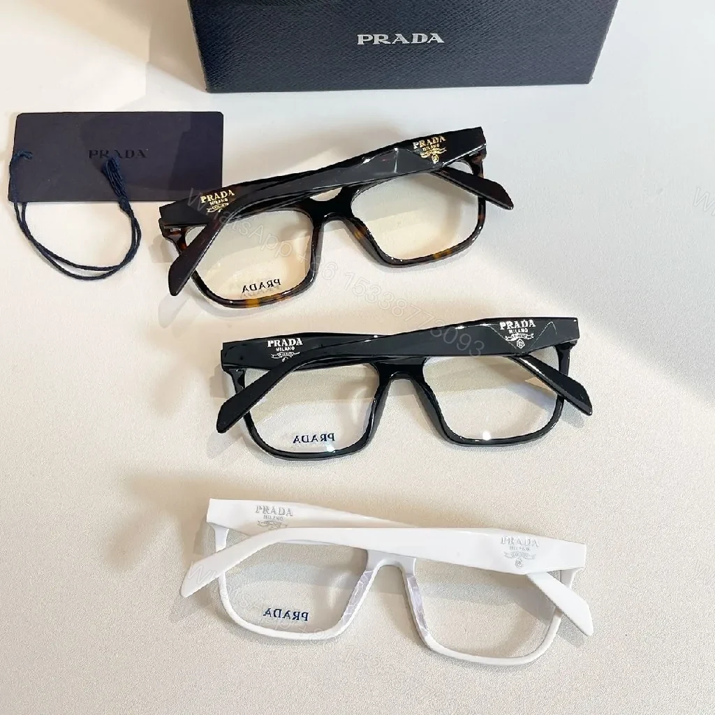 View 9 of White Acetate Oversized Frame - Modern Luxury, All-Day Comfort