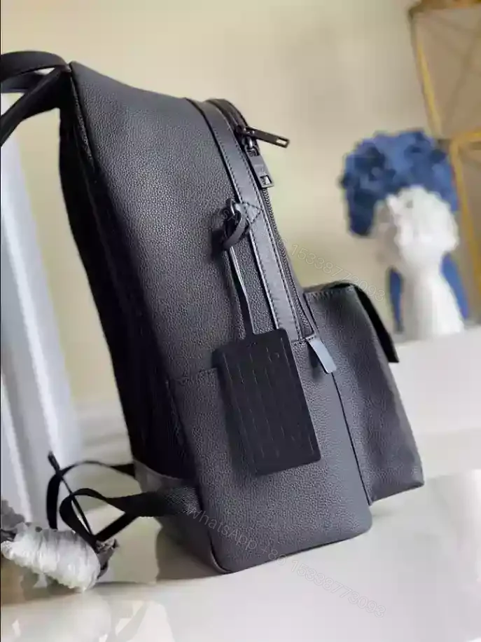 View 6 of LOUIS VUITTON TAKEOFF BACKPACK LV AEROGRAM – LBV388