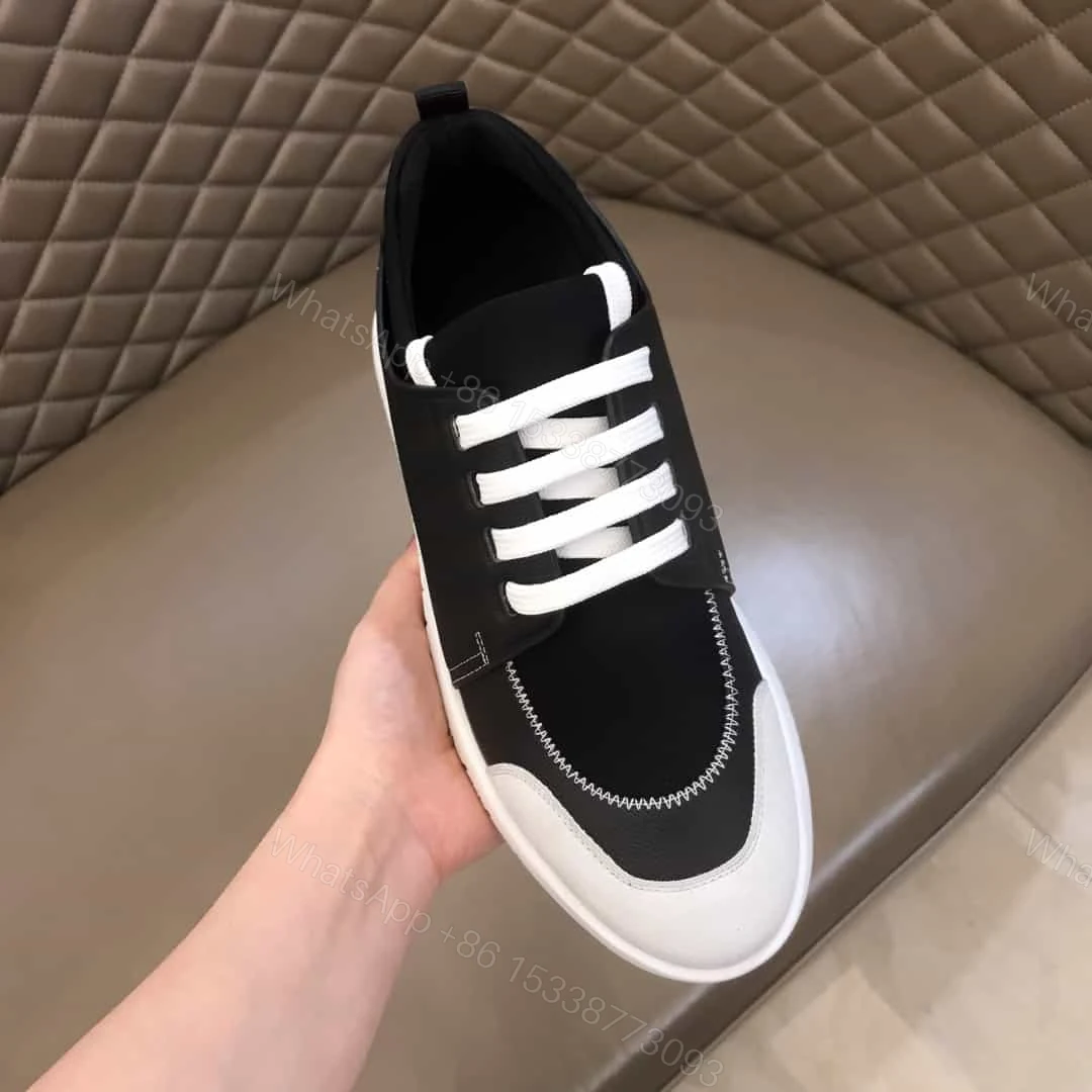 View 7 of HERMES VITESSE SNEAKER – H4