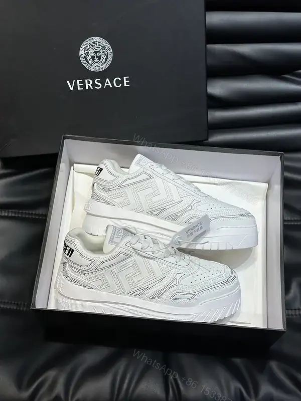 View 6 of GRECA ODISSEA SNEAKERS – VS51