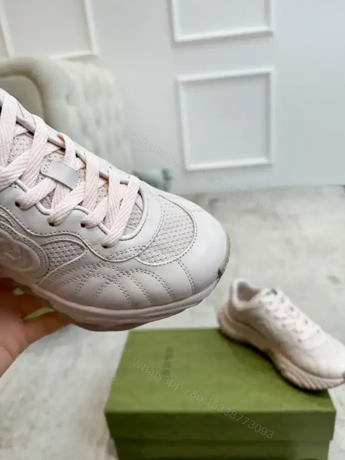 View 3 of WOMEN’S GUCCI RIPPLE SNEAKER – GC254