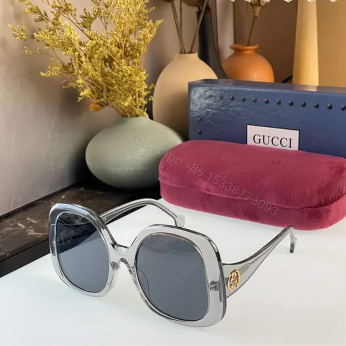 View 7 of GUCCI SUNGLASSES – GST06