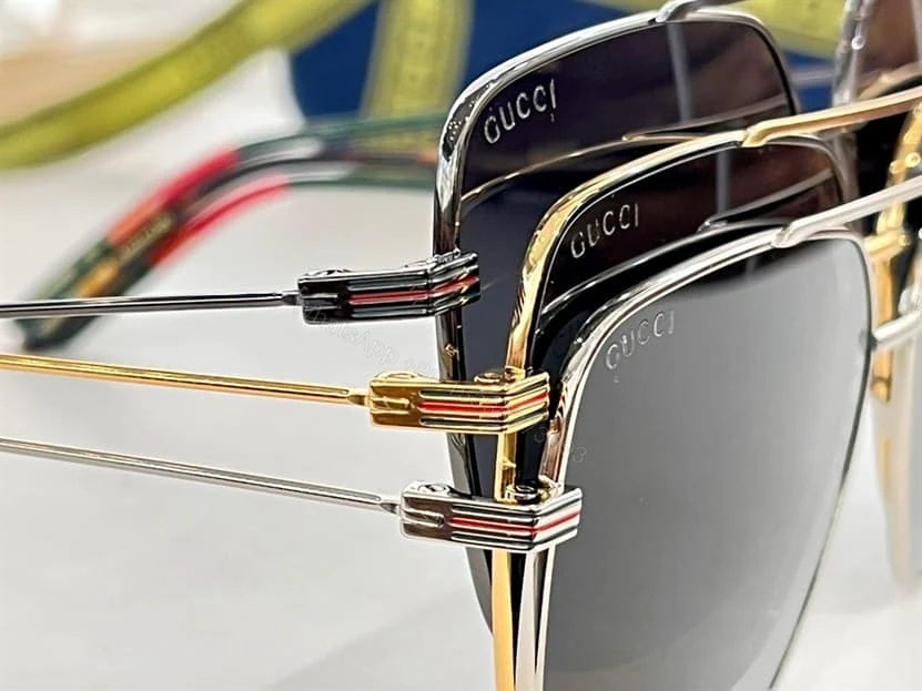 View 8 of GUCCI SUNGLASSES – GST18