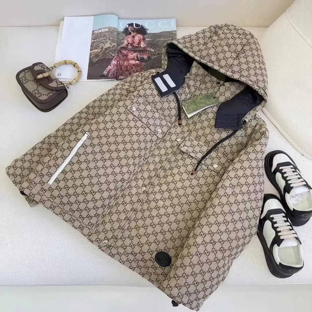 GUCCI — view 1