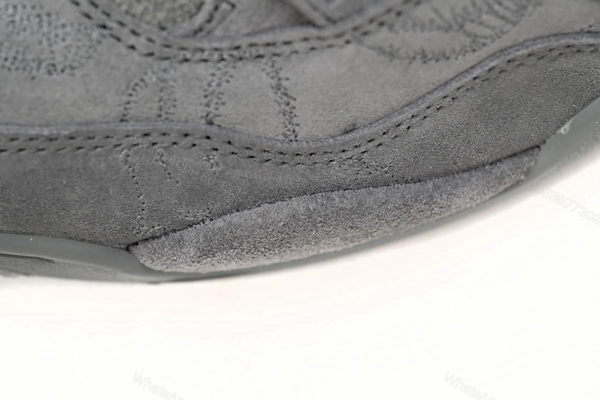 View 6 of KAWS X Air Jordan 4 Retro 930155-003