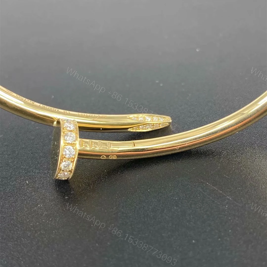View 5 of Cartier Juste Un Clou Bracelet