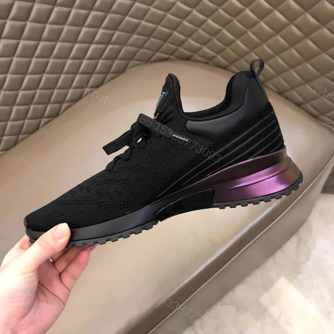 View 8 of LOUIS VUITTON VNR SNEAKER – LV2