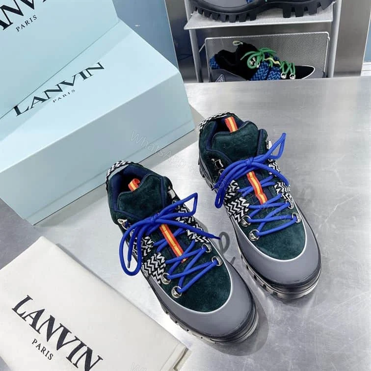 View 6 of LOUIS VUITTON SNEAKER – LSVT322