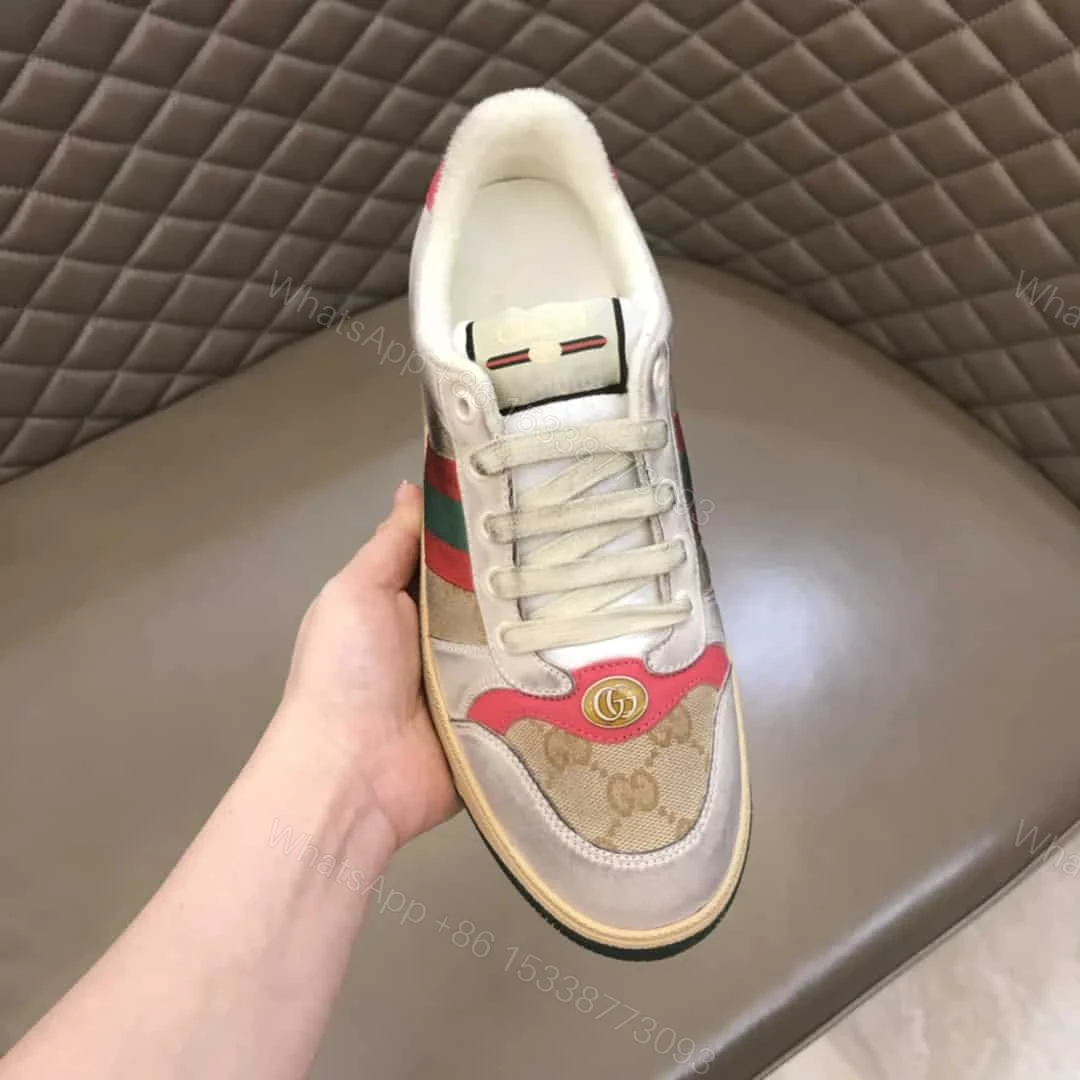 View 7 of GUCCI SCREENER SNEAKER – GC104