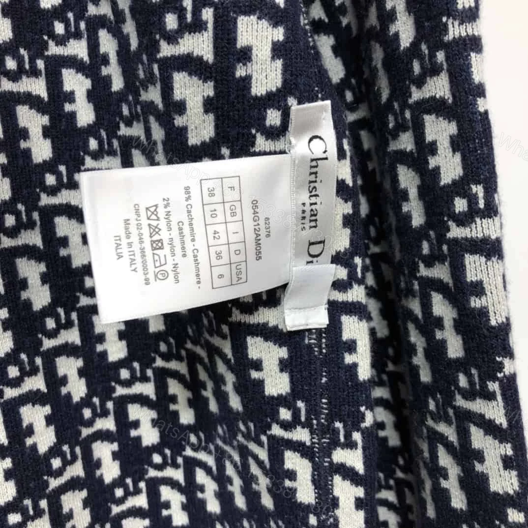 View 5 of Dior Hoodie – DOH55