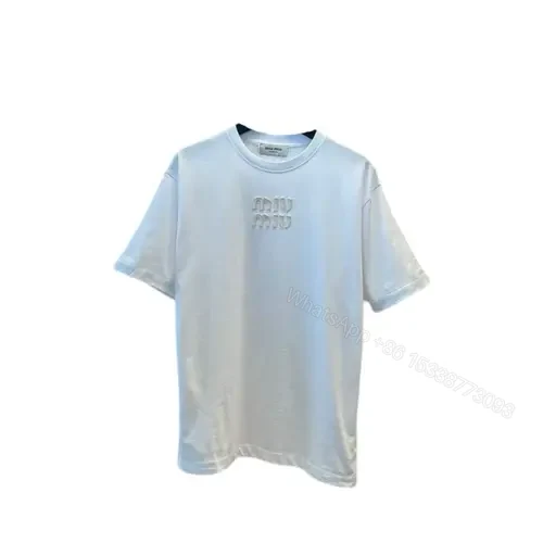Miu miu t shirt — view 1