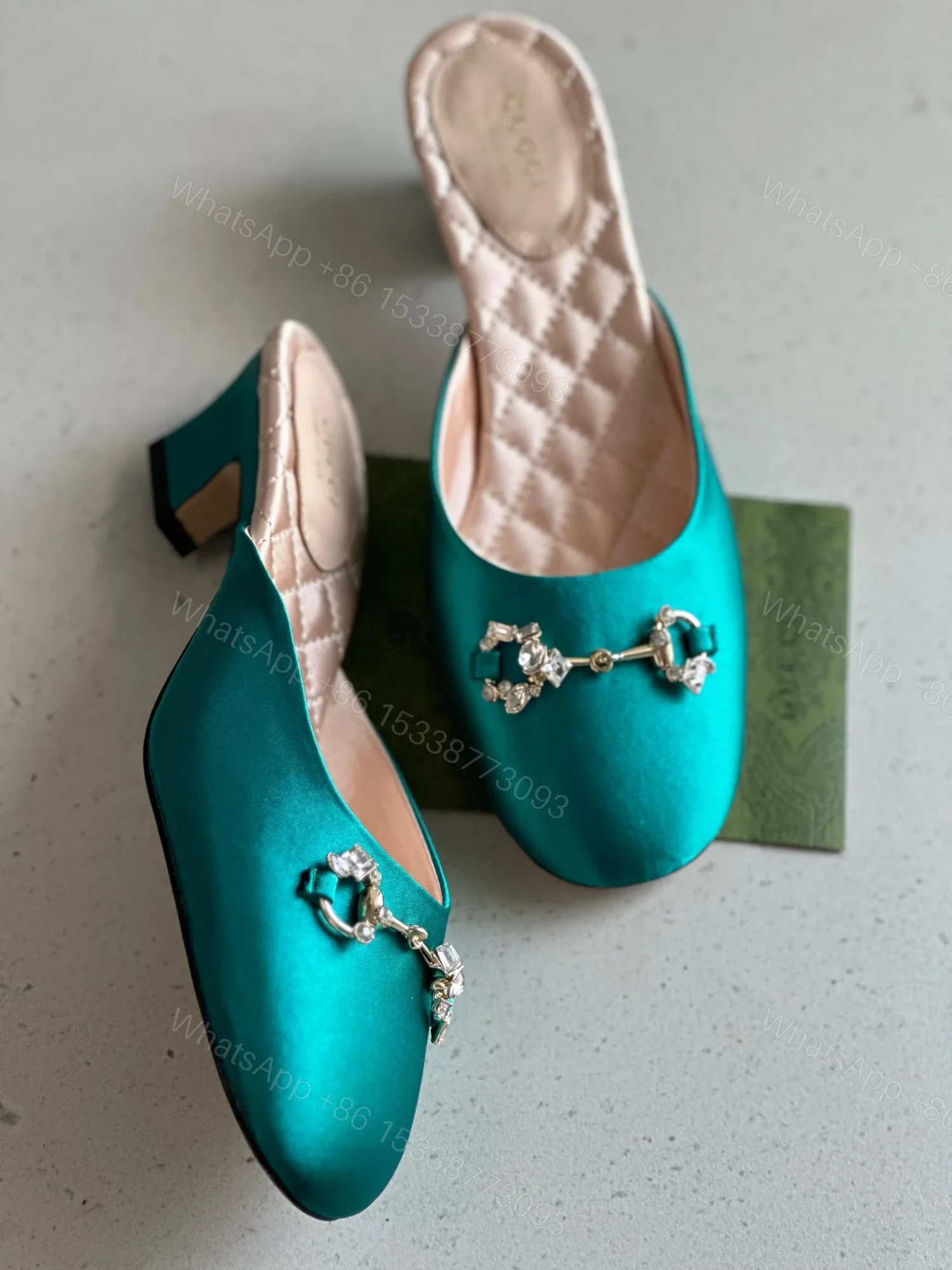 GUCCI — view 1