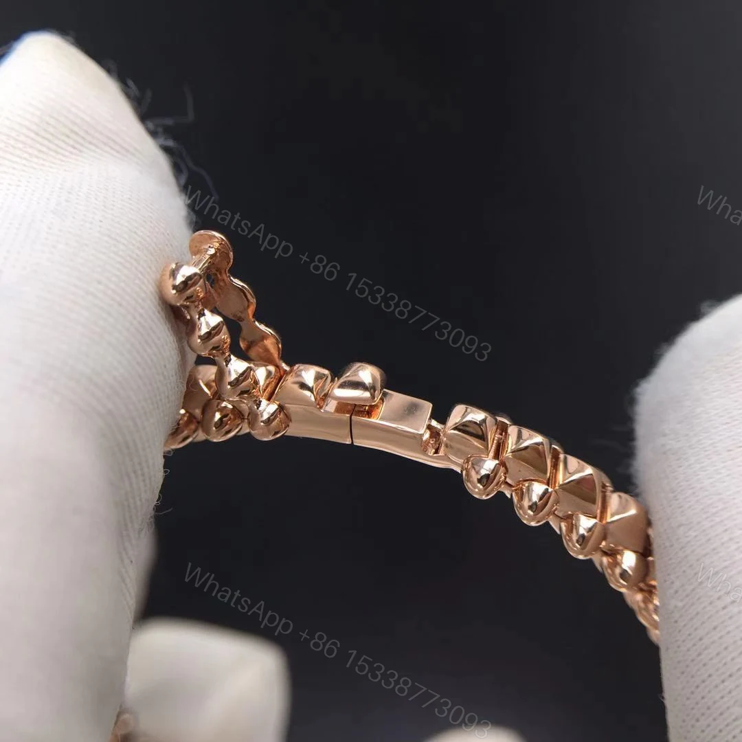 View 9 of Cartier Clash de Cartier bracelet
