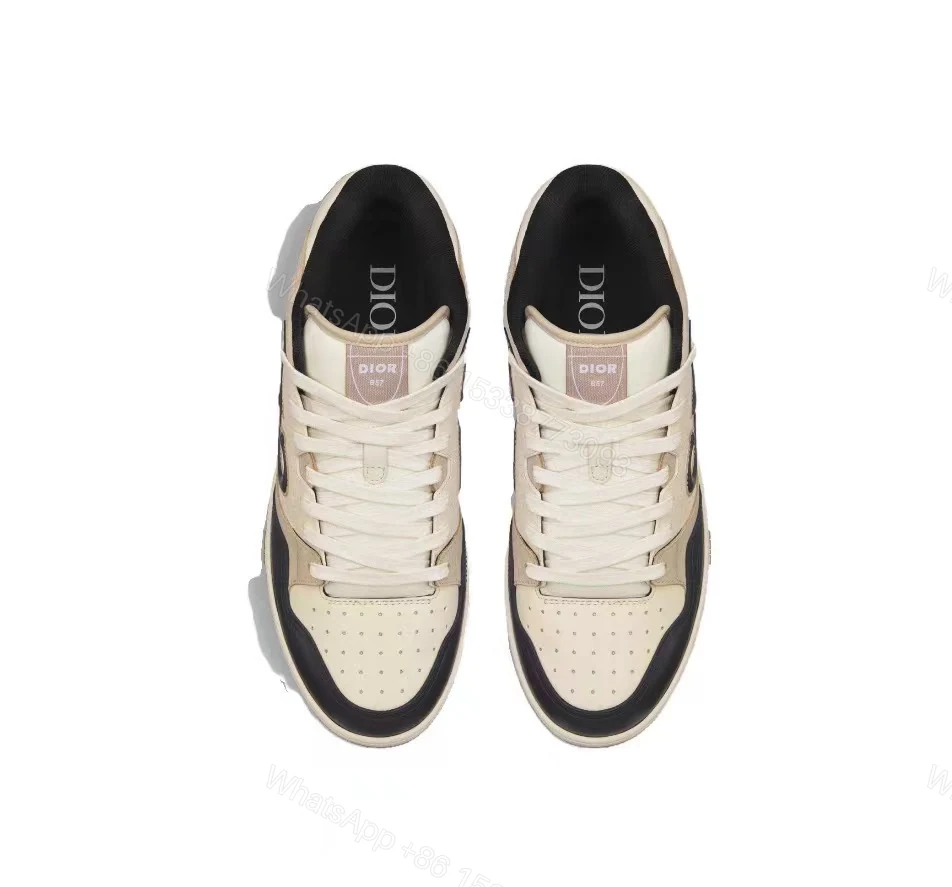 View 3 of Dior B57 Mid Cream Black 3SH141ZXT‐H169