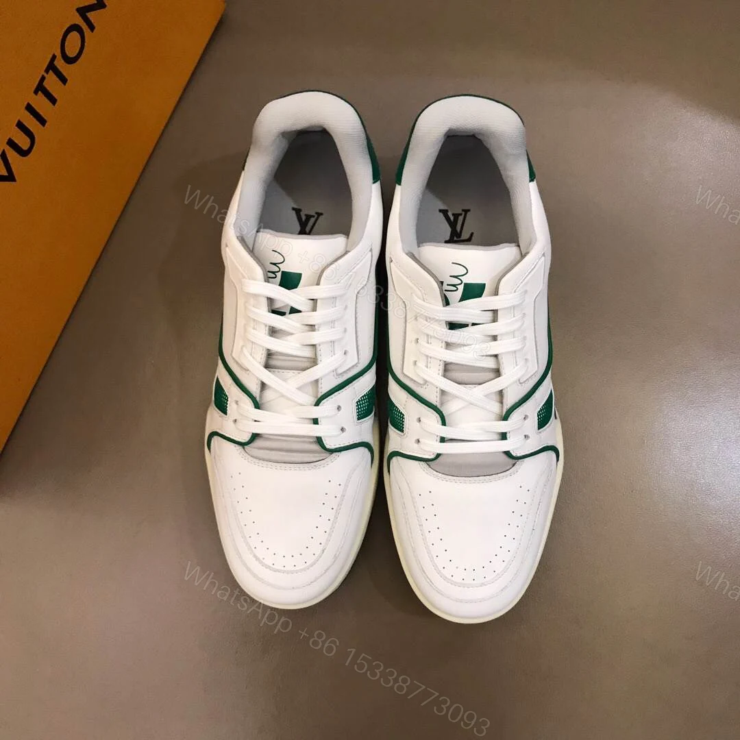 View 5 of LOUIS VUITTON TRAINER SNEAKER – LV11