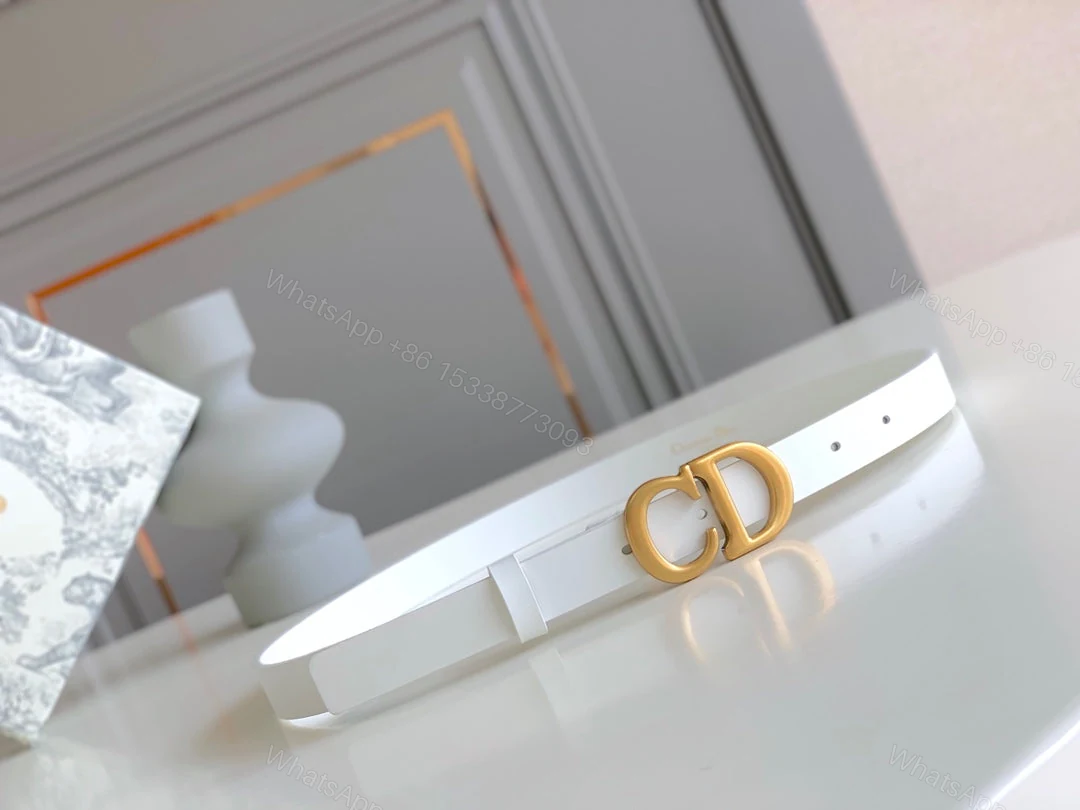 View 7 of Women’s Luxury DIR BELTS 017