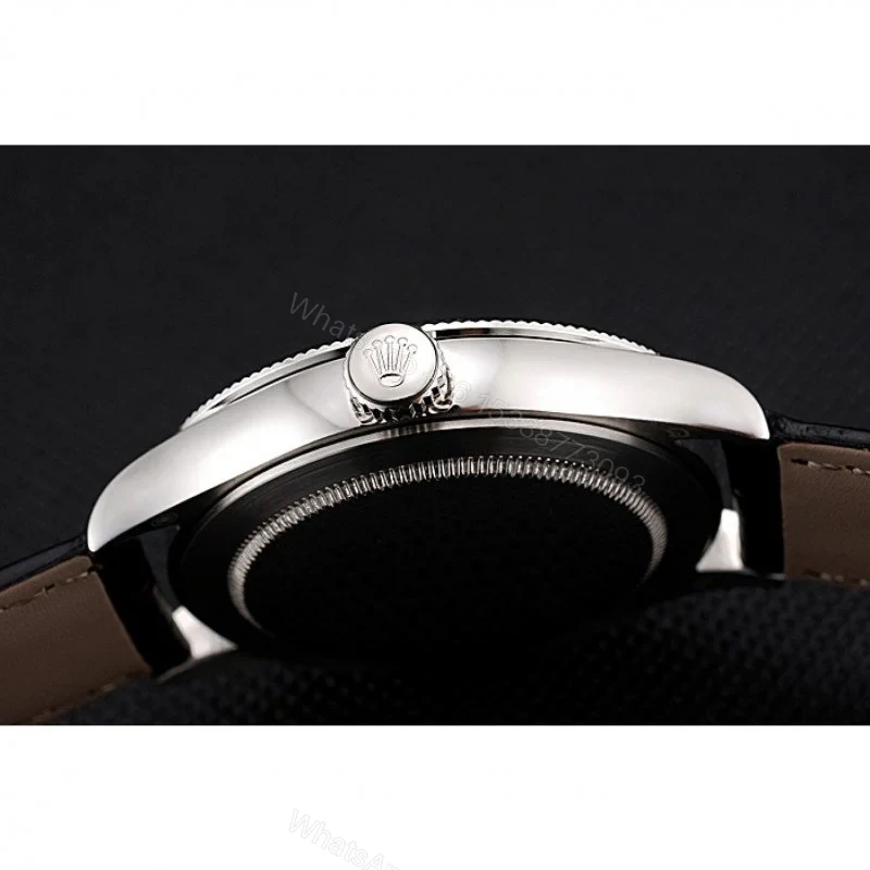 View 9 of Superclone Rolex Cellini White Dial 622653