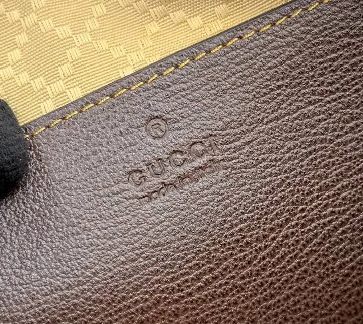 View 6 of Gucci Tag Small Crossbody Bag