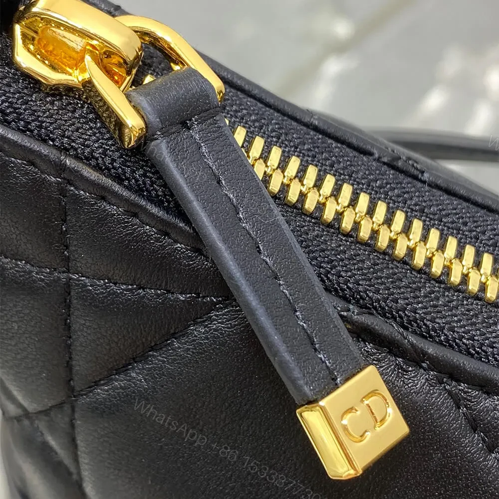 View 7 of Dior Miss Caro Cigale Mini Bag