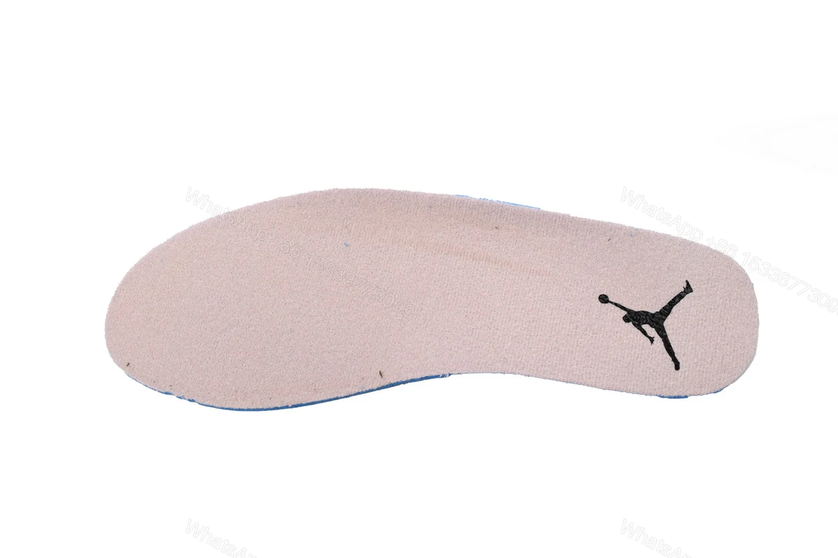 View 10 of Air Jordan 1 Low Discolored Brown DQ2516-108
