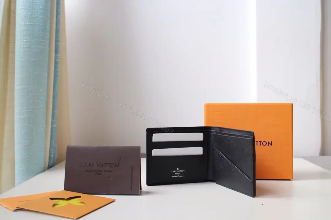 View 5 of LV MULTIPLE WALLET- RRG083